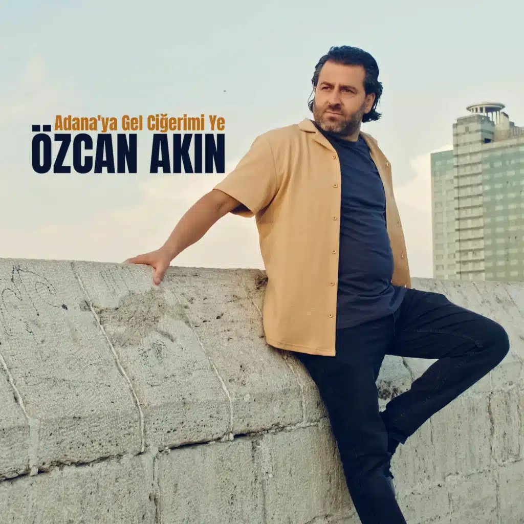 Özcan Akın