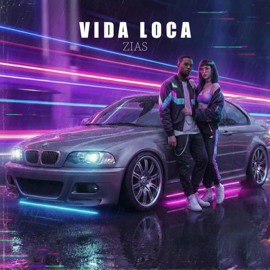 Vida loca