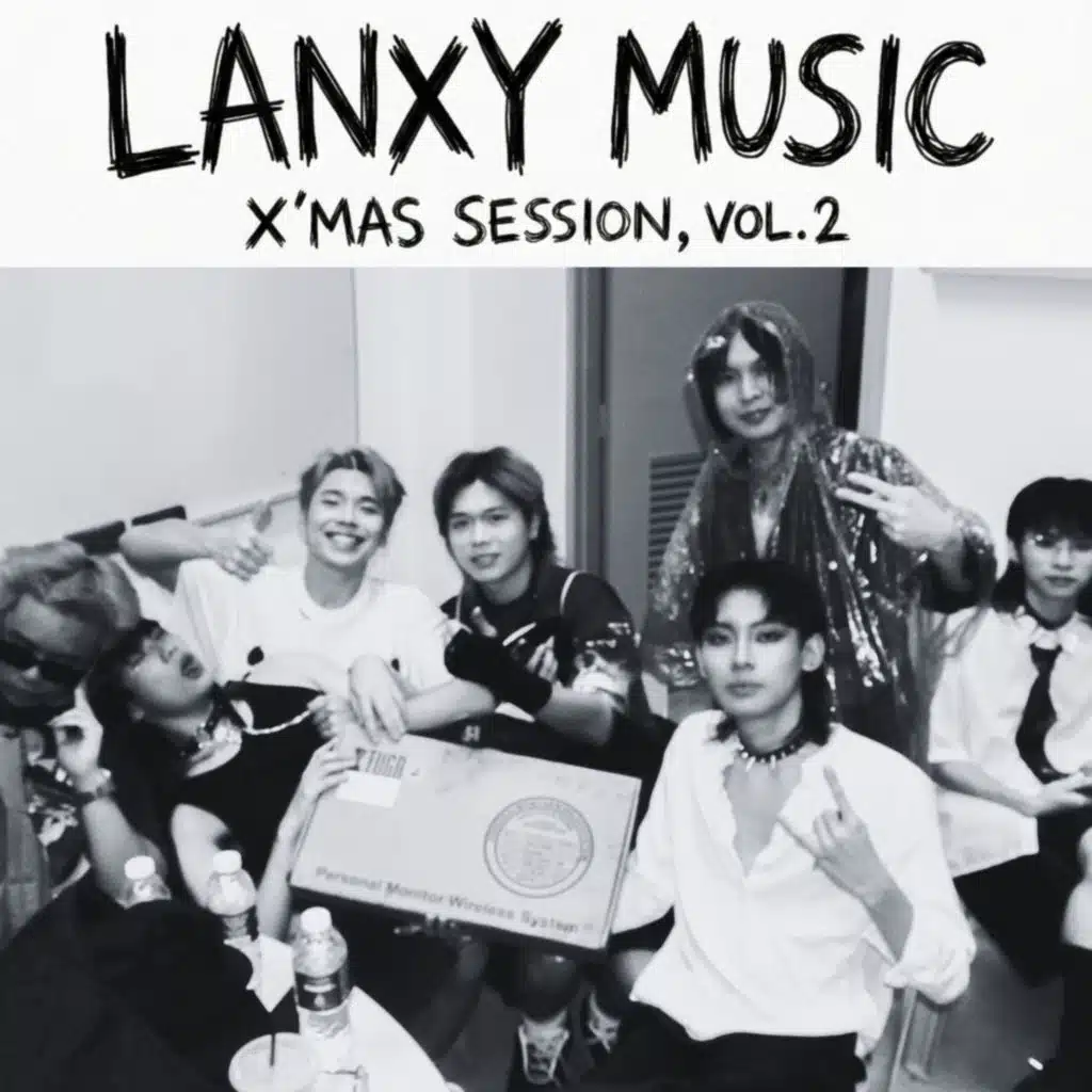 X'mas Session, Vol.2