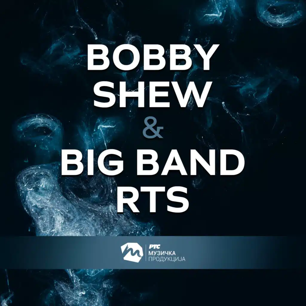 Bobby Shew & Big Band RTS (Live)