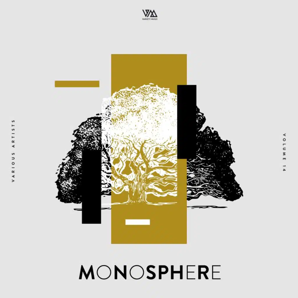 Monosphere, Vol. 14