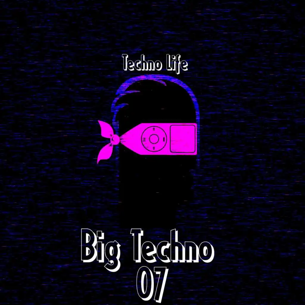 Big Techno, Vol. 7