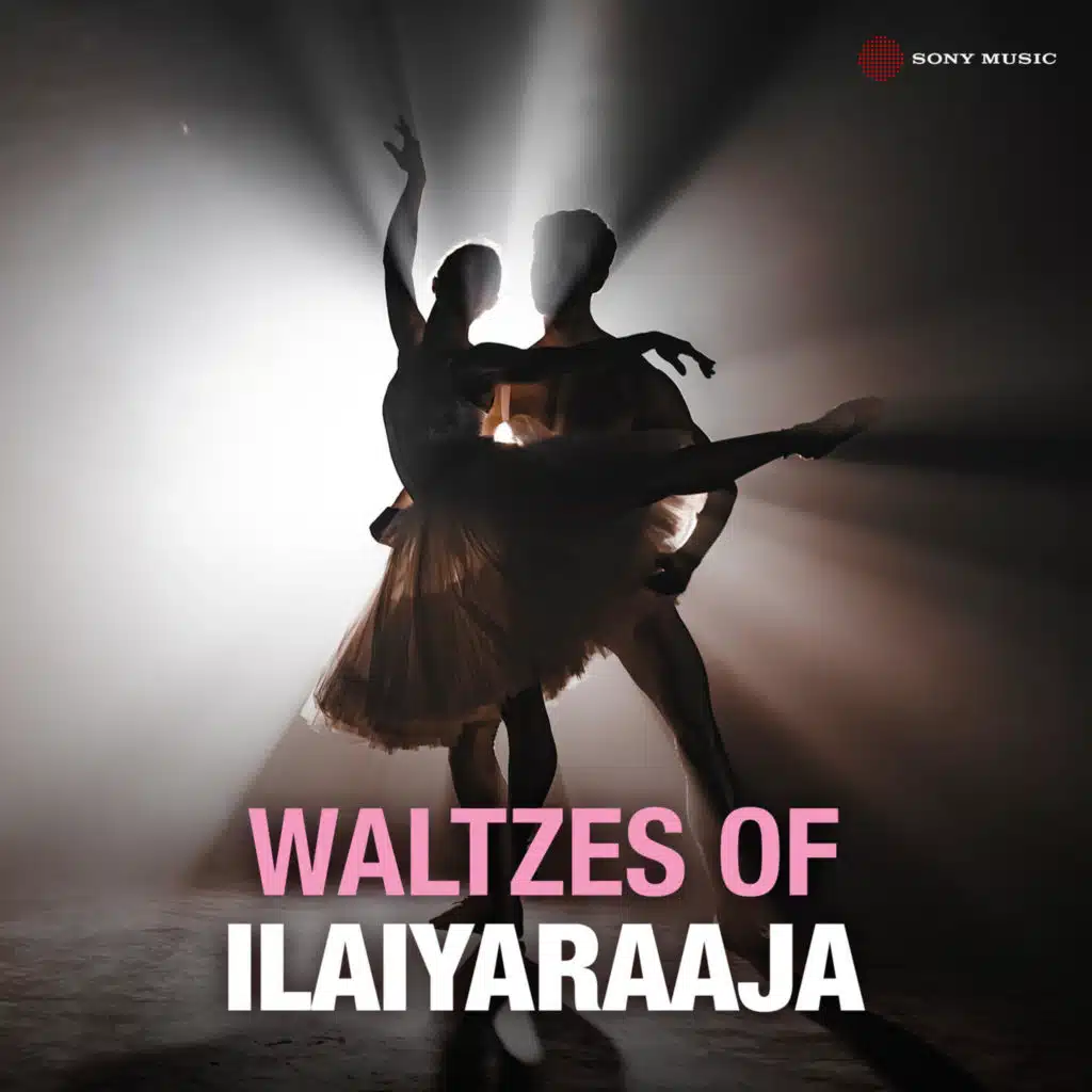 Ilaiyaraaja, K.J. Yesudas & K.S. Chithra