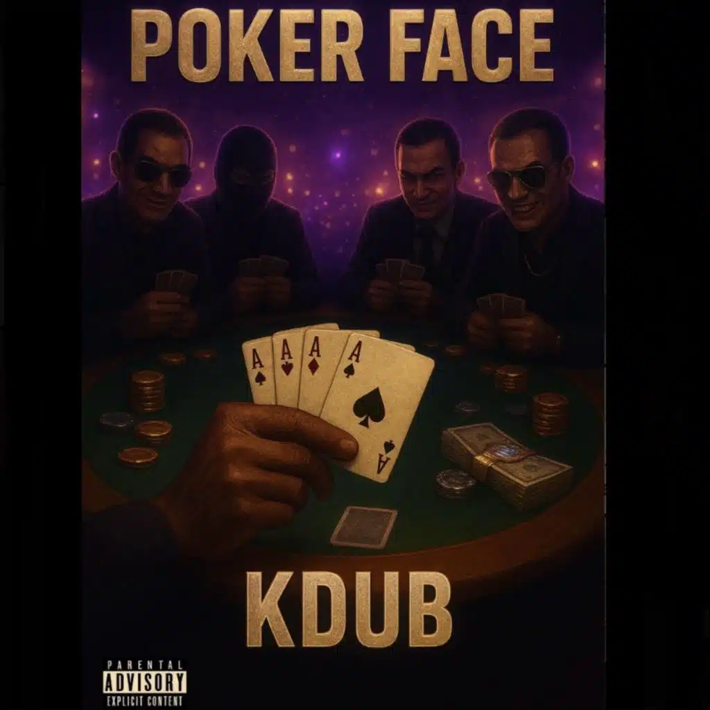 Poker Face