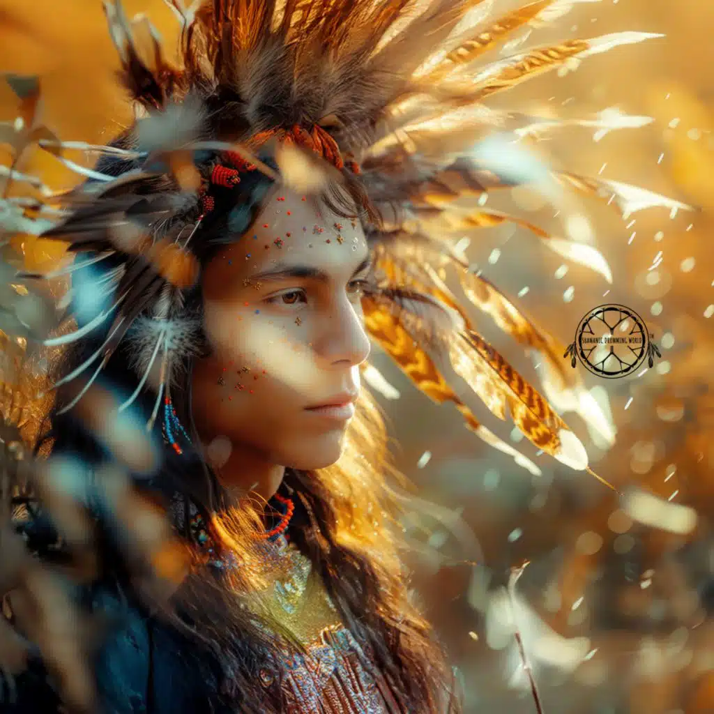 Four Winds Around One Heart