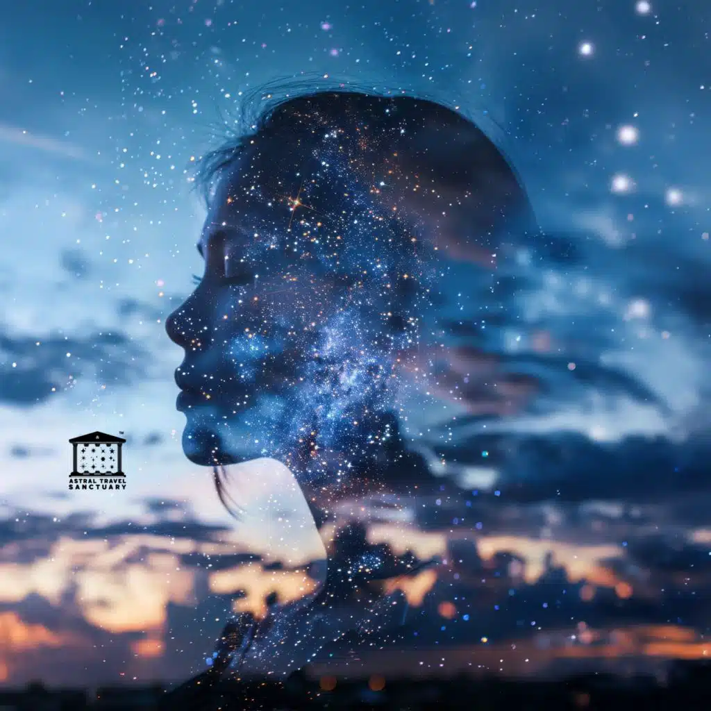 Astral Travel Sanctuary