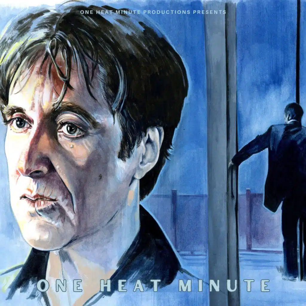 BONUS: ONE HEAT MINUTE W/ BONNIE TIMMERMANN