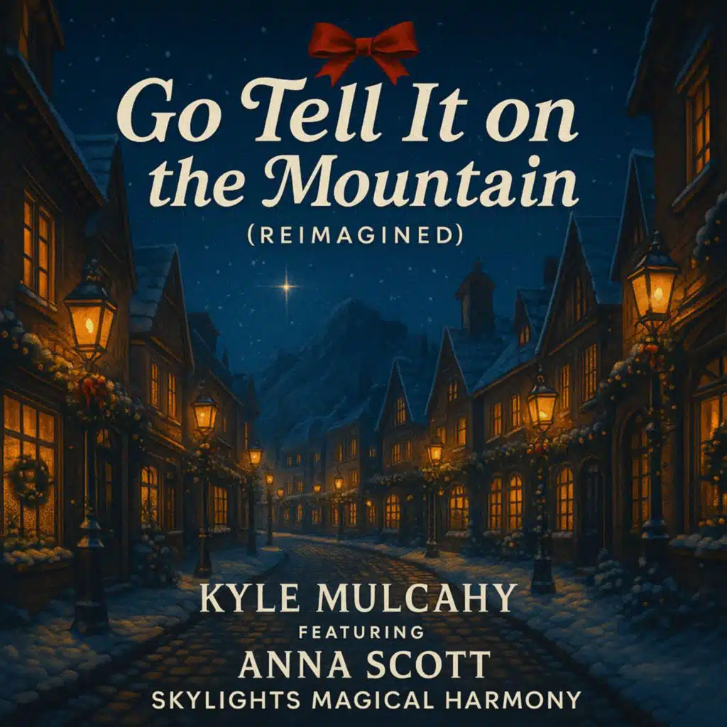 SKYLIGHTS MAGICAL HARMONY