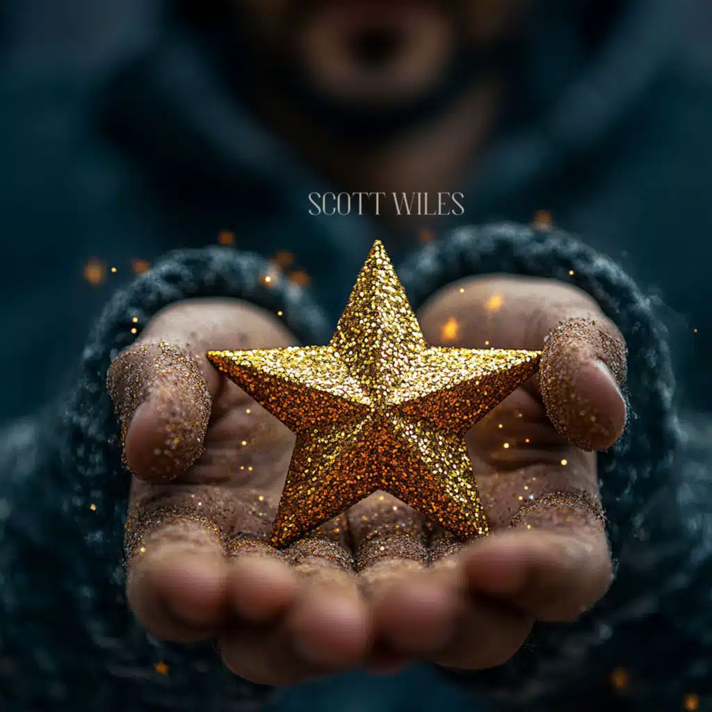 Ahead of the First Noel