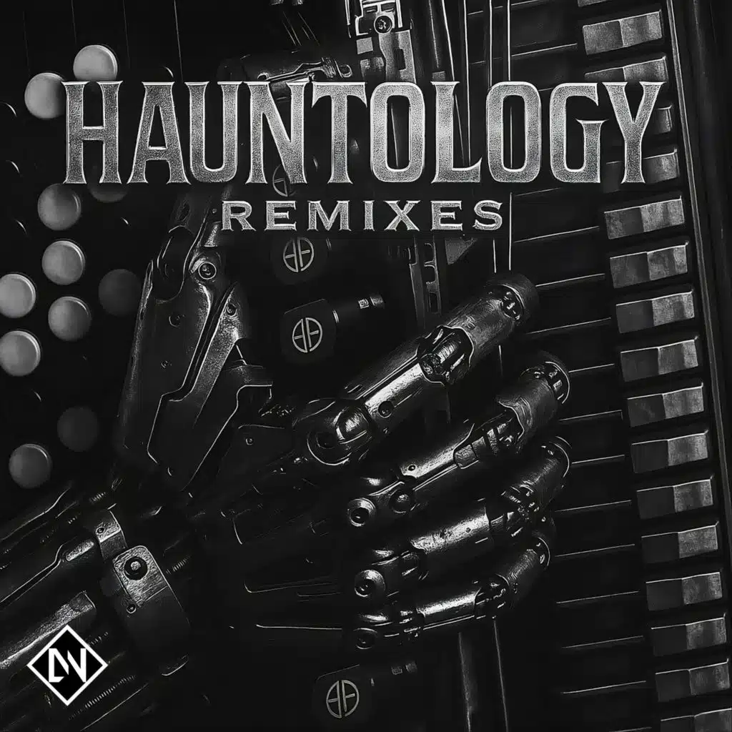 Hauntology: Remixes