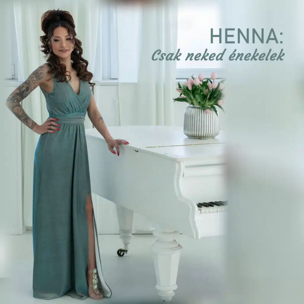 Henna