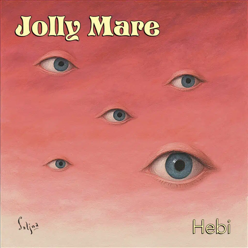 Jolly Mare