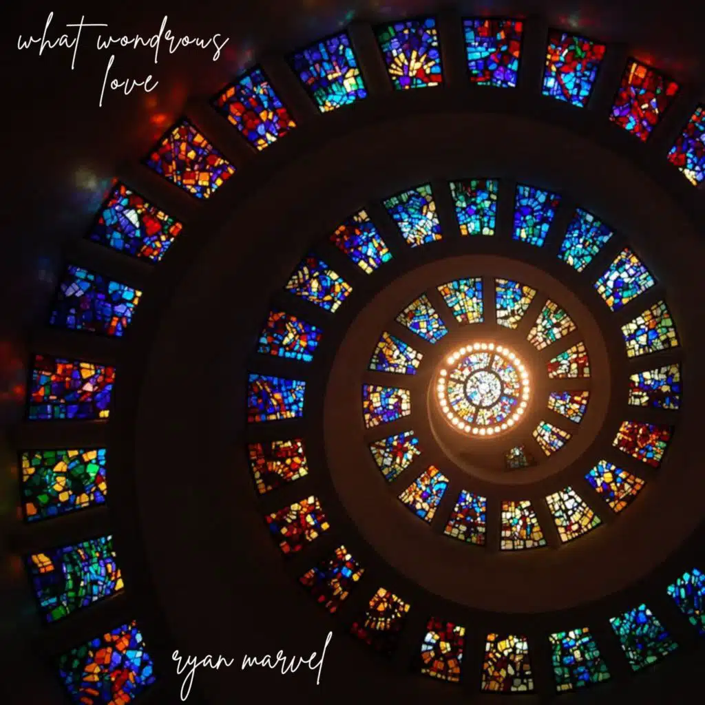 What Wondrous Love