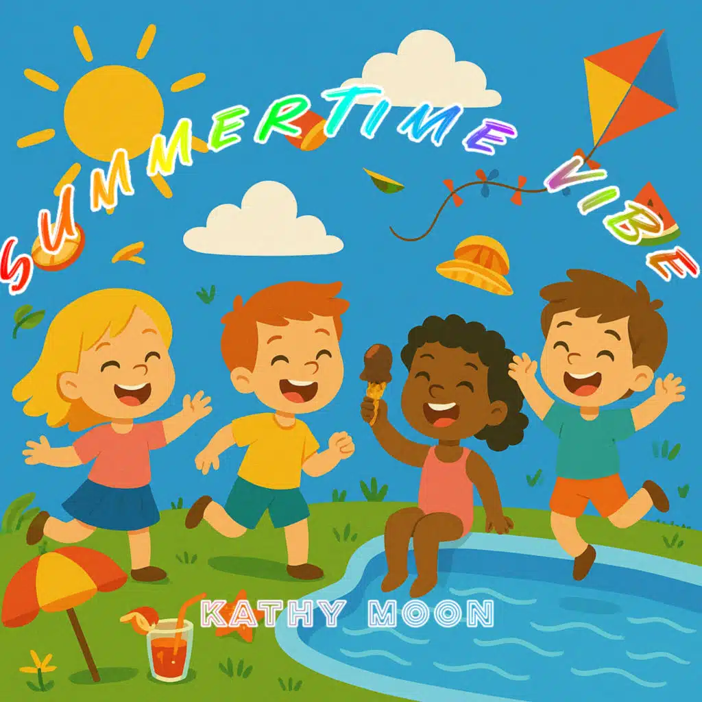 Summertime Vibe