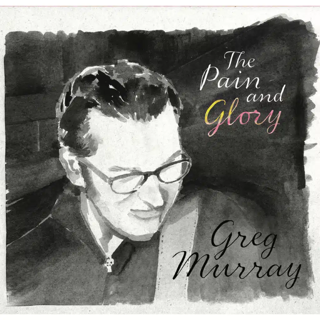 Greg Murray