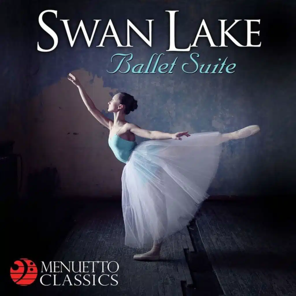 Tchaikovsky: Swan Lake, Ballet Suite, Op. 20a