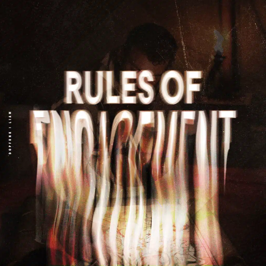 Rules Of Engagement