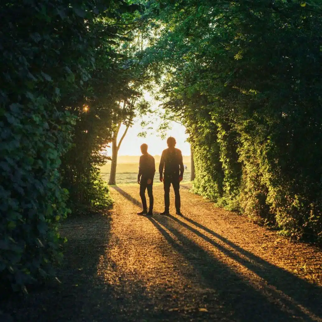 Michiel Borstlap Plays Joris Voorn, Pt. 1