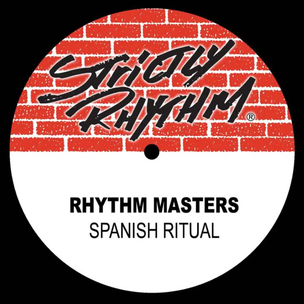 Spanish Ritual (The Underground Mix)
