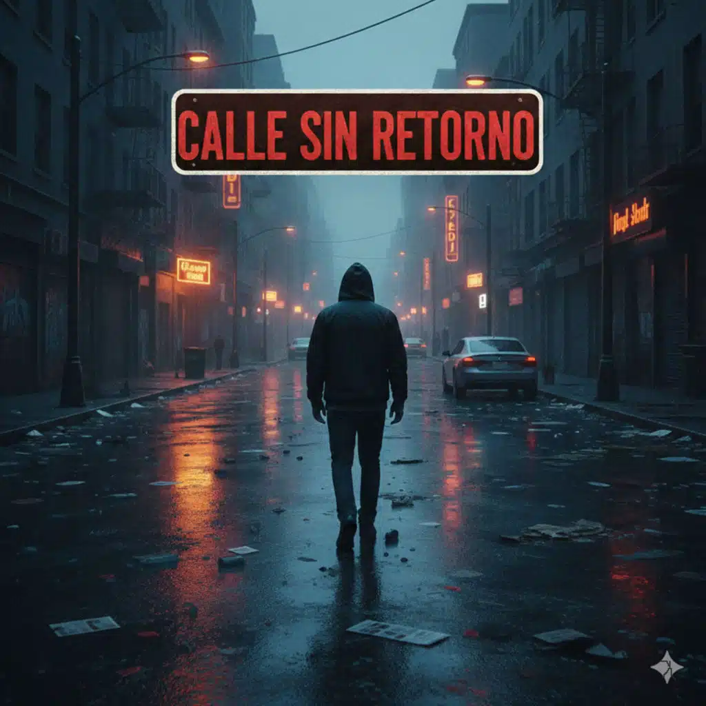 Calle Sin Retorno
