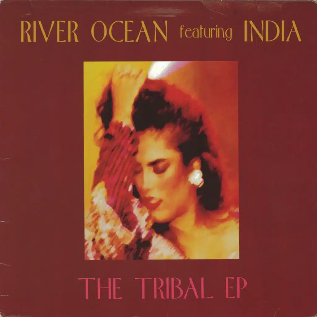 The Tribal (feat. India)
