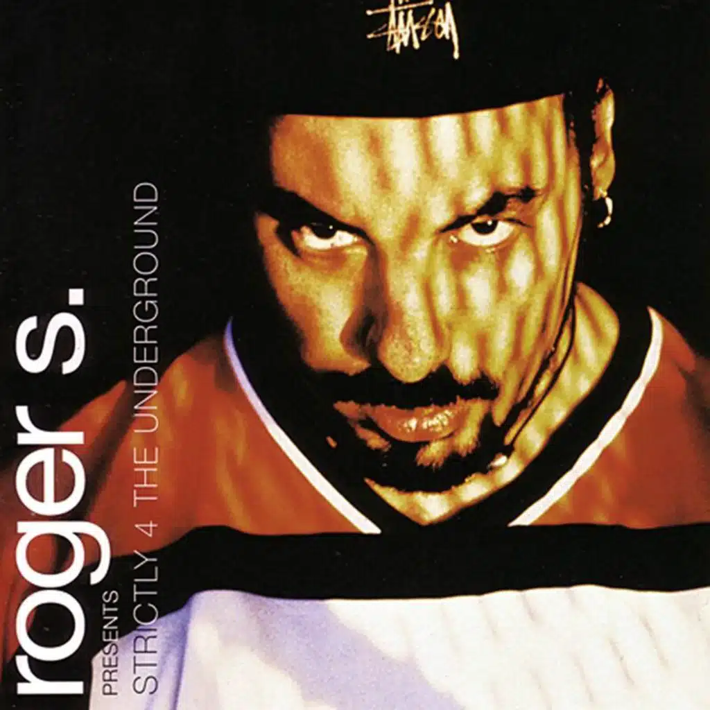 Strictly 4 the Underground