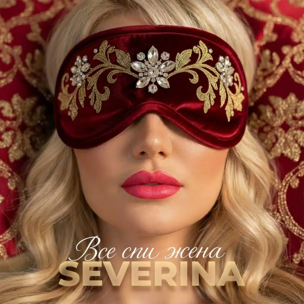 Severina
