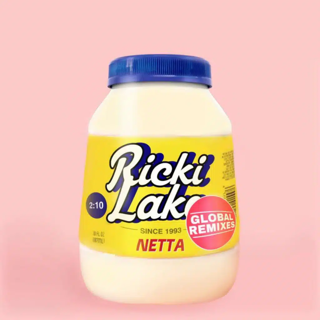 Ricki Lake (Joe Maz Remix)