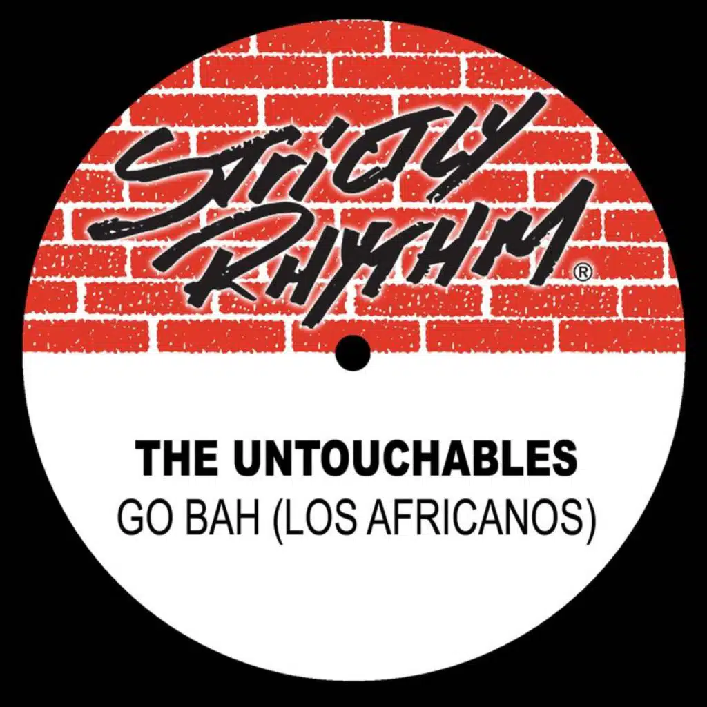 Go Bah! (Los Africanos)