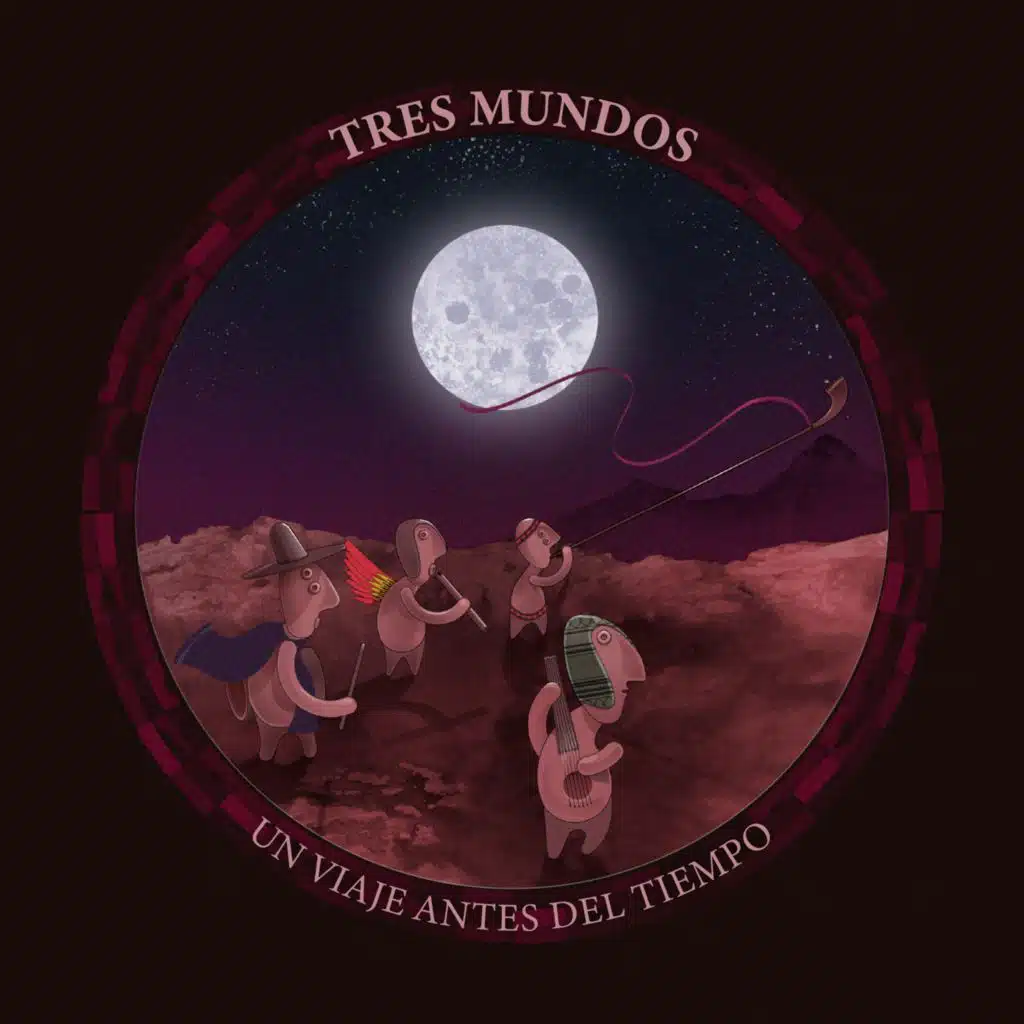 Tres Mundos