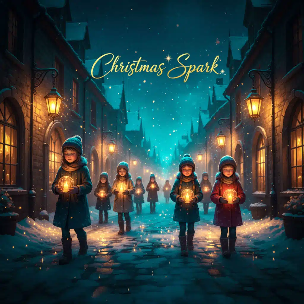Christmas Spark