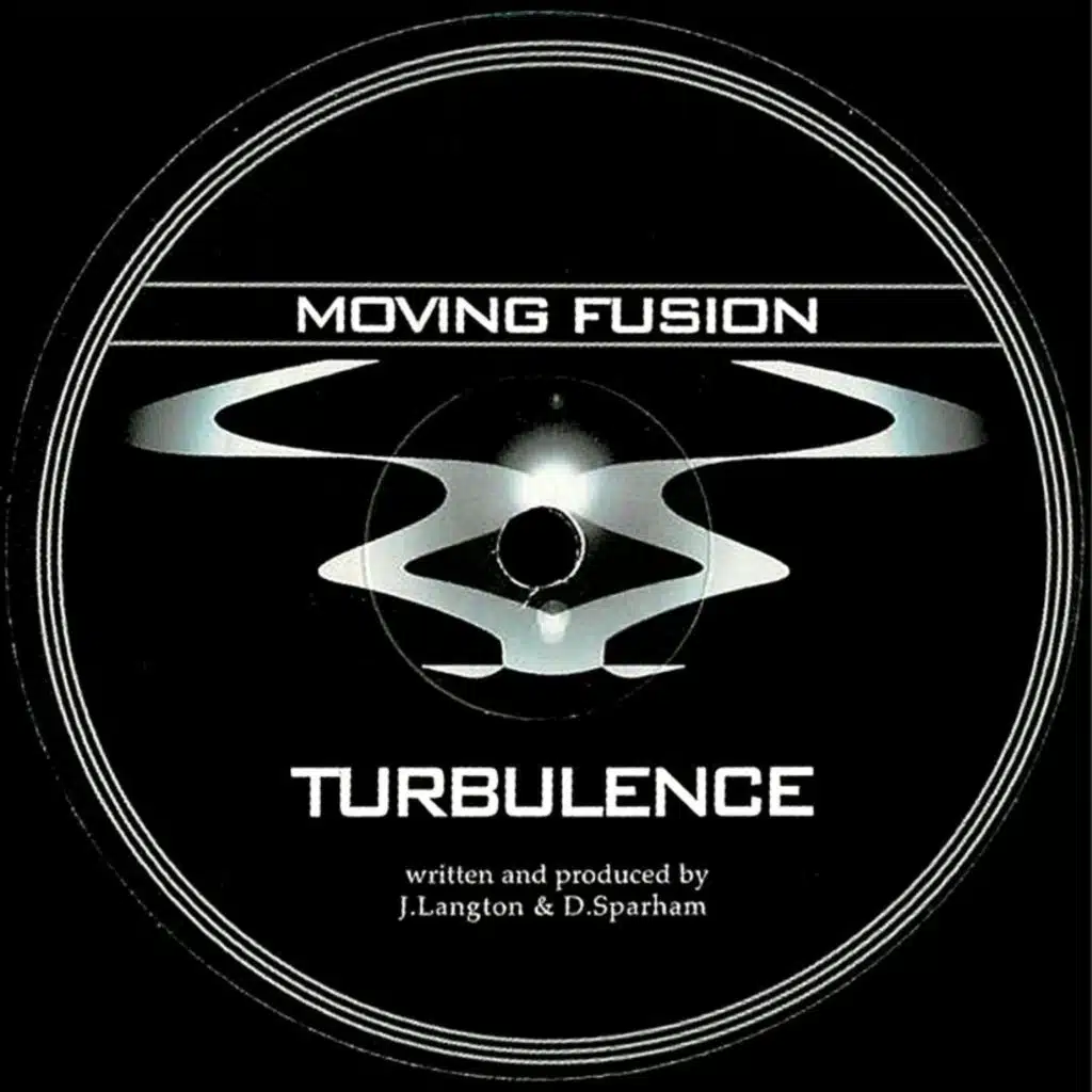 Turbulence / Sound In Motion