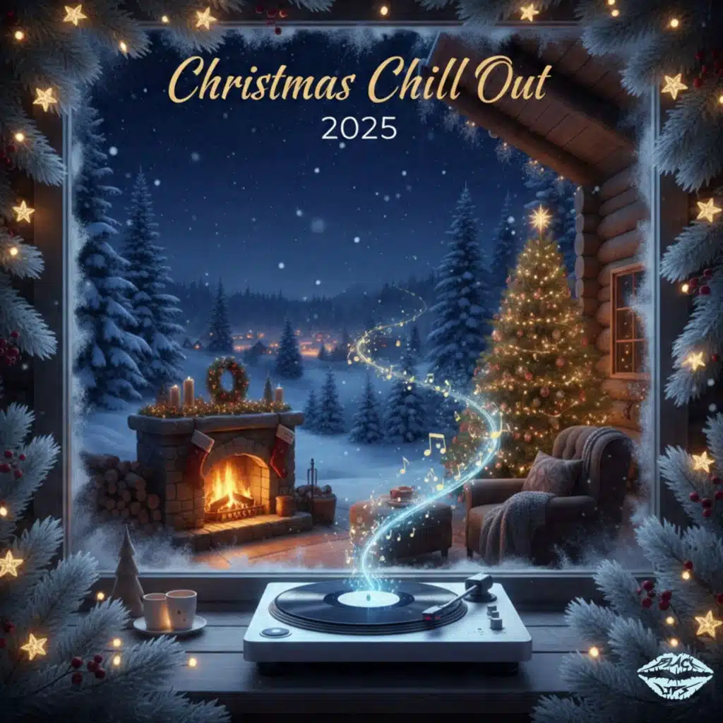 Christmas Chill Out 2025