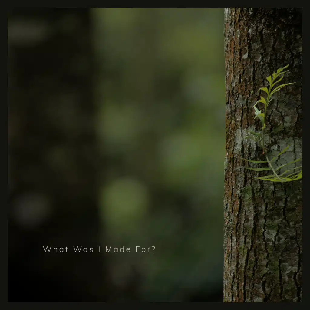 What Was I Made For? (Piano Version)