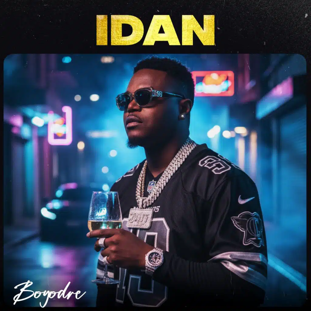 Boyodre