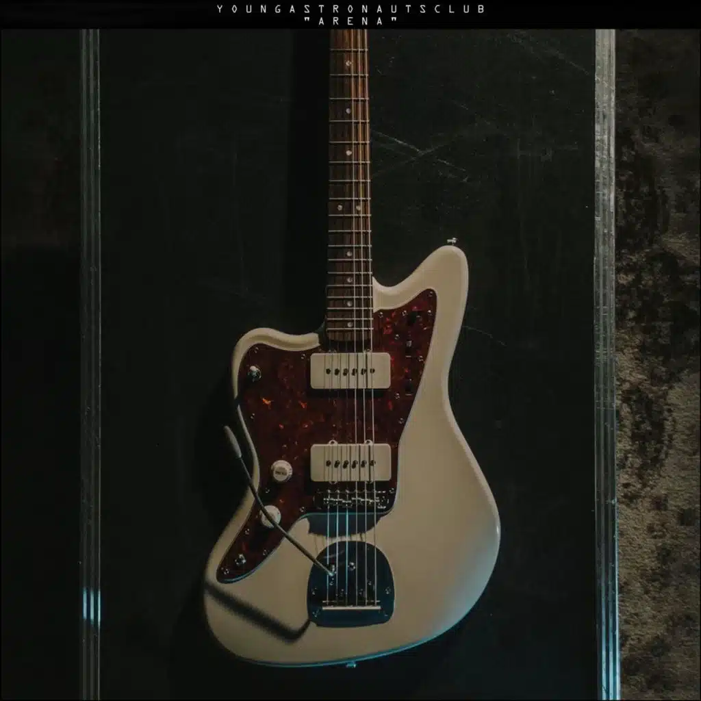 Fractured Nightmares