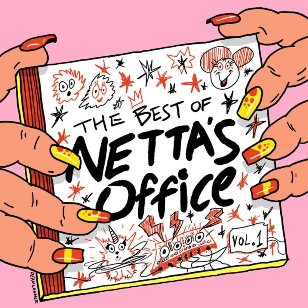 The Best Of Netta's Office (Vol. 1)