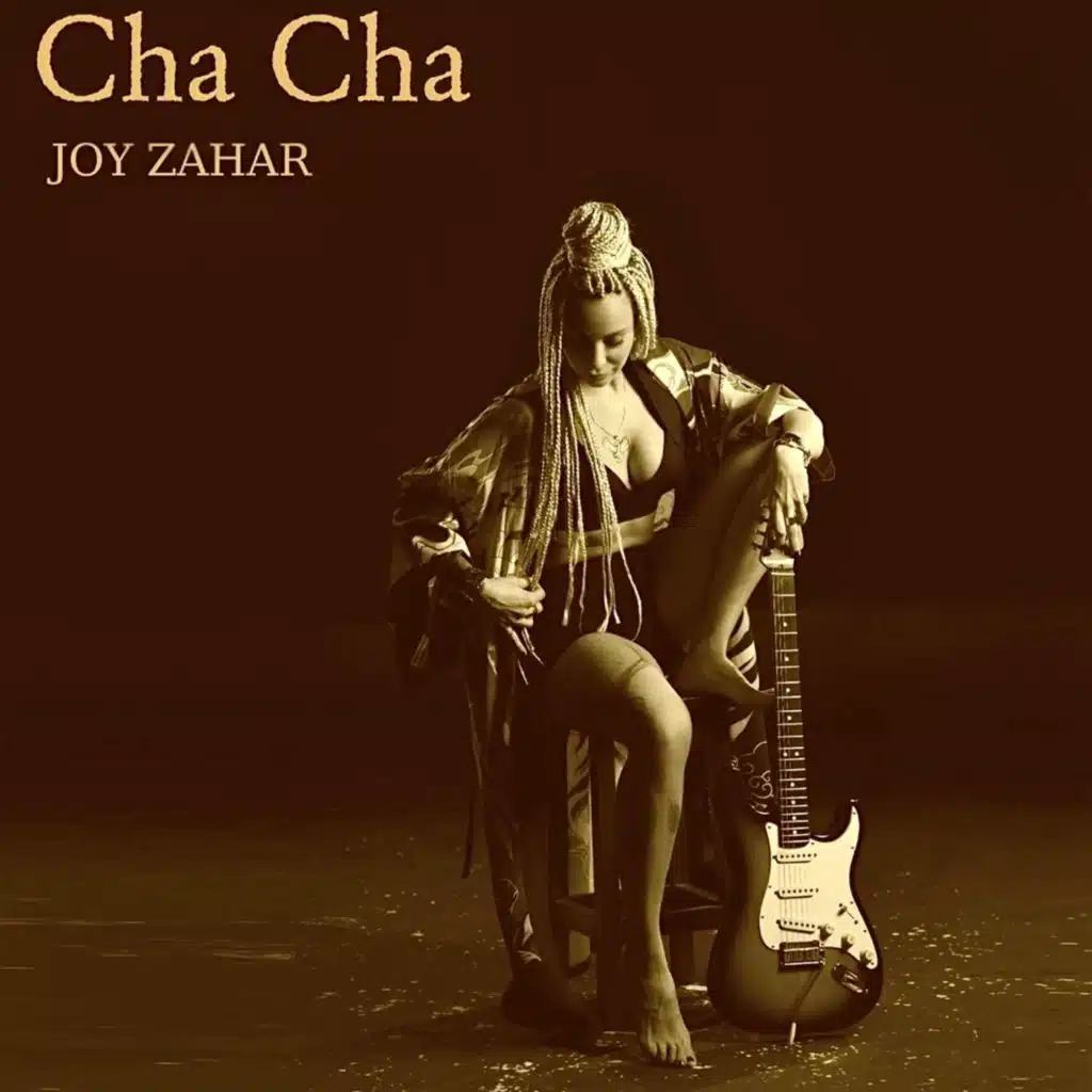 Cha Cha