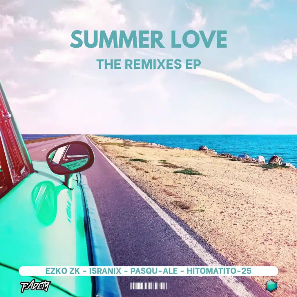 Summer Love (The Remixes)