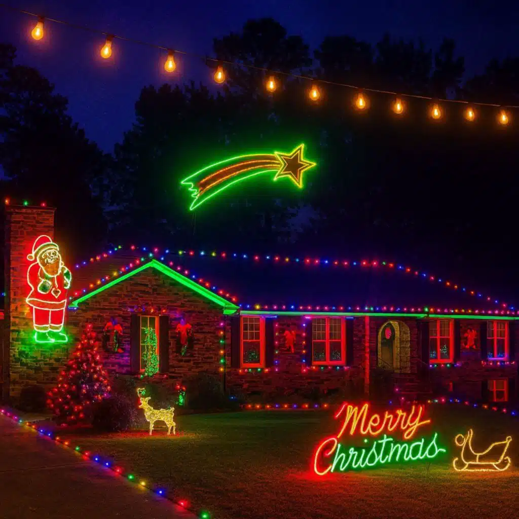 Butler Christmas Anthology 2025