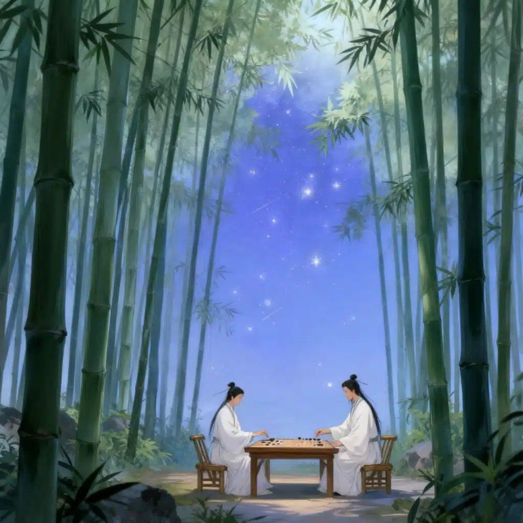 古琴五音疗愈|冥想音乐 疗愈音乐|禅韵放松心灵的音乐|五音养五脏|道医养生音乐|古琴禅修 静心禅乐 清心安神|养肝五脏 道医五音 中式养生|中医五音疗法音乐|养心音乐|深度放松轻音乐