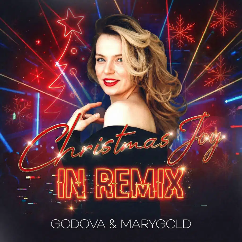 Marygold & Godova