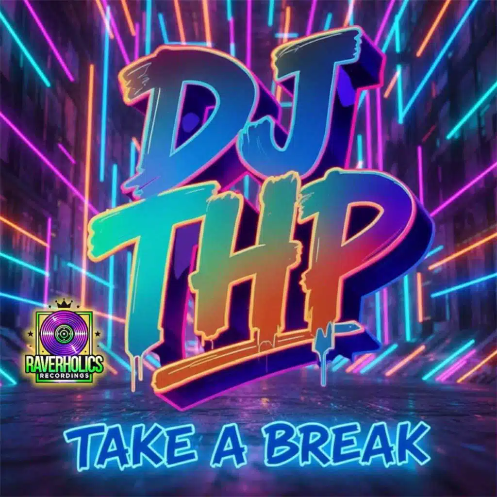 DJ THP