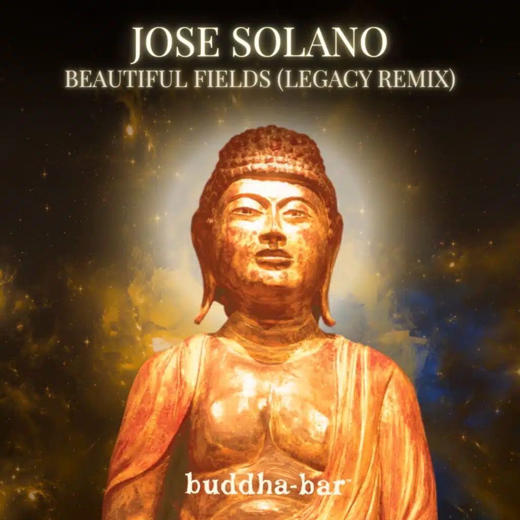 Jose Solano & Buddha-Bar