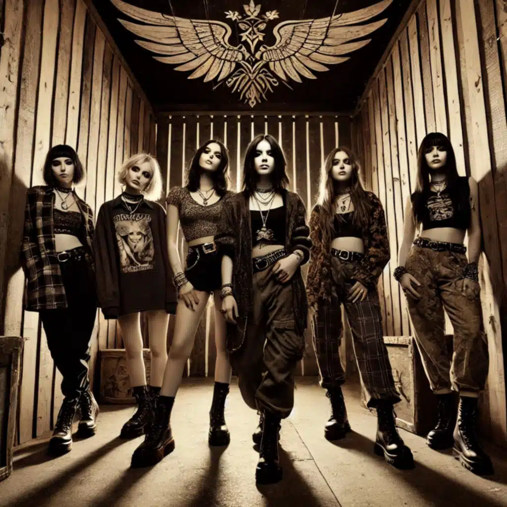 Minne Vaan (House Version)