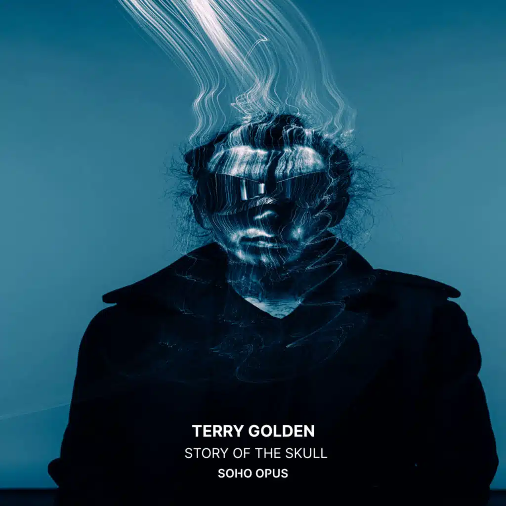 Terry Golden