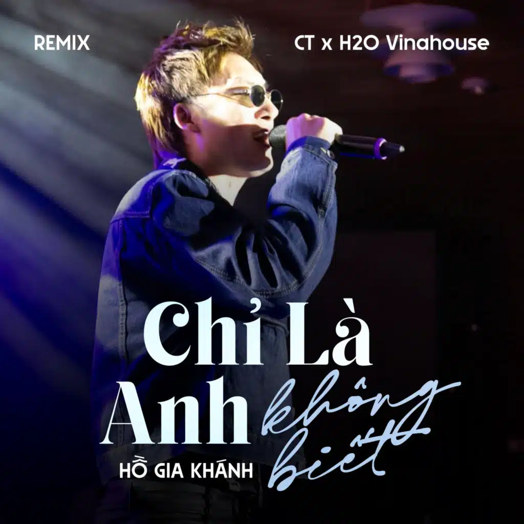 H2O Vinahouse & Hồ Gia Khánh