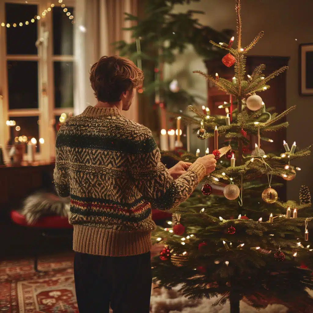 Bradley McFly & The Christmas Collective