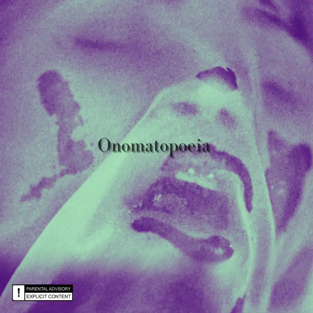 Onomatopoeia