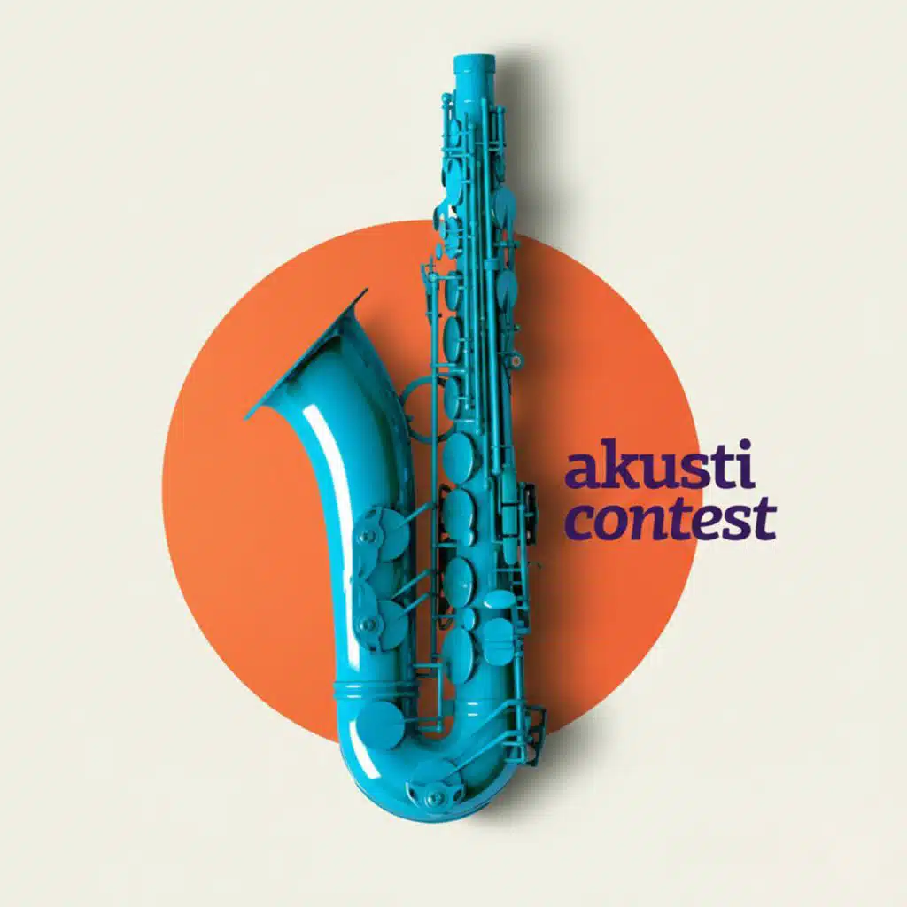 Akusticontest (Live at Akustikhane)